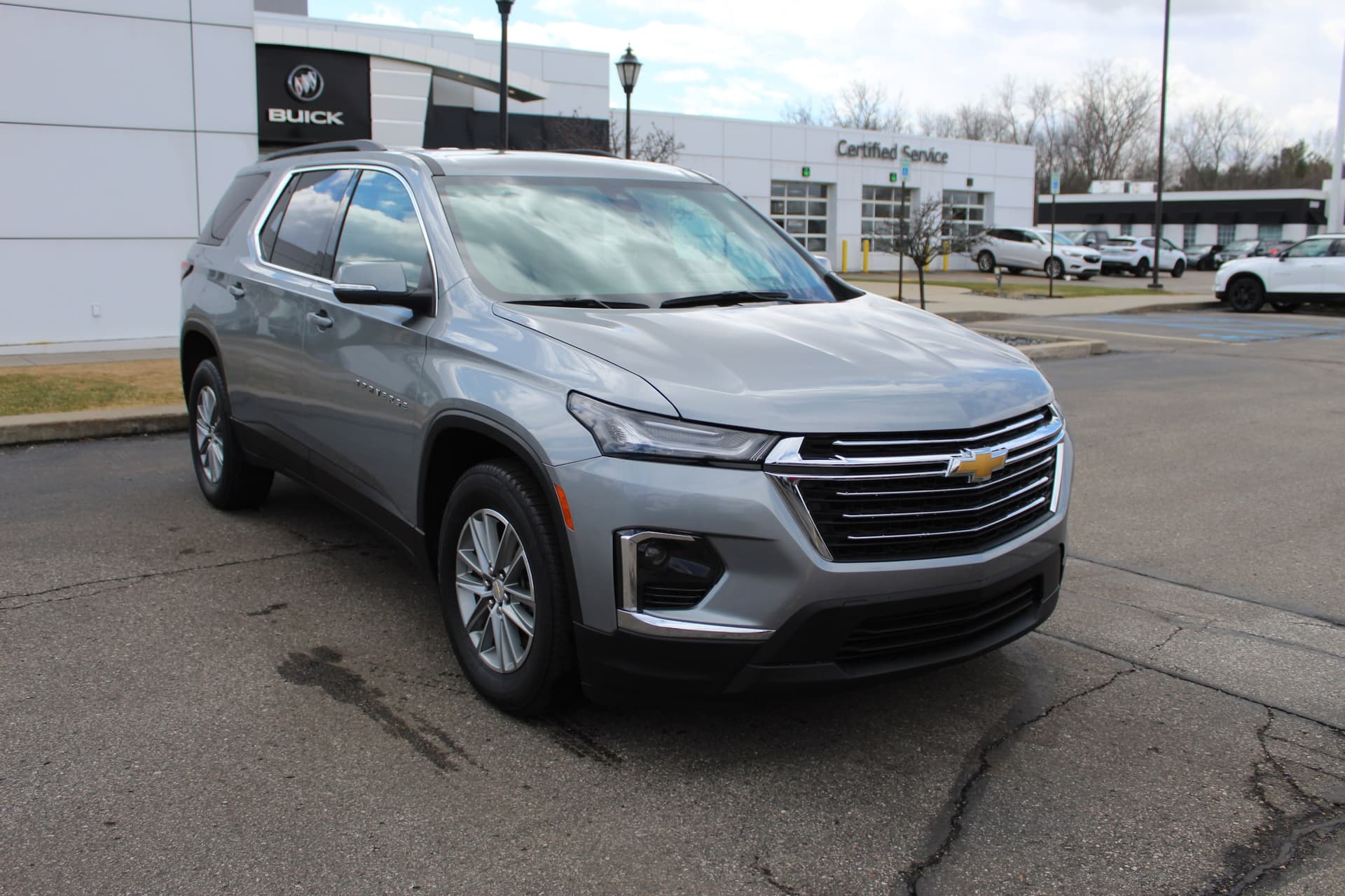 Vehicle Sold Image