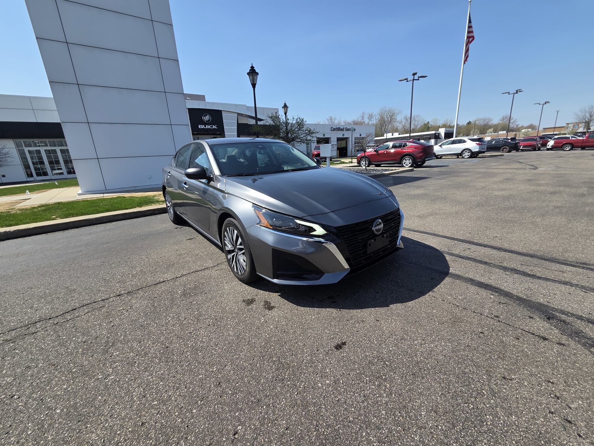 Vehicle Sold Image