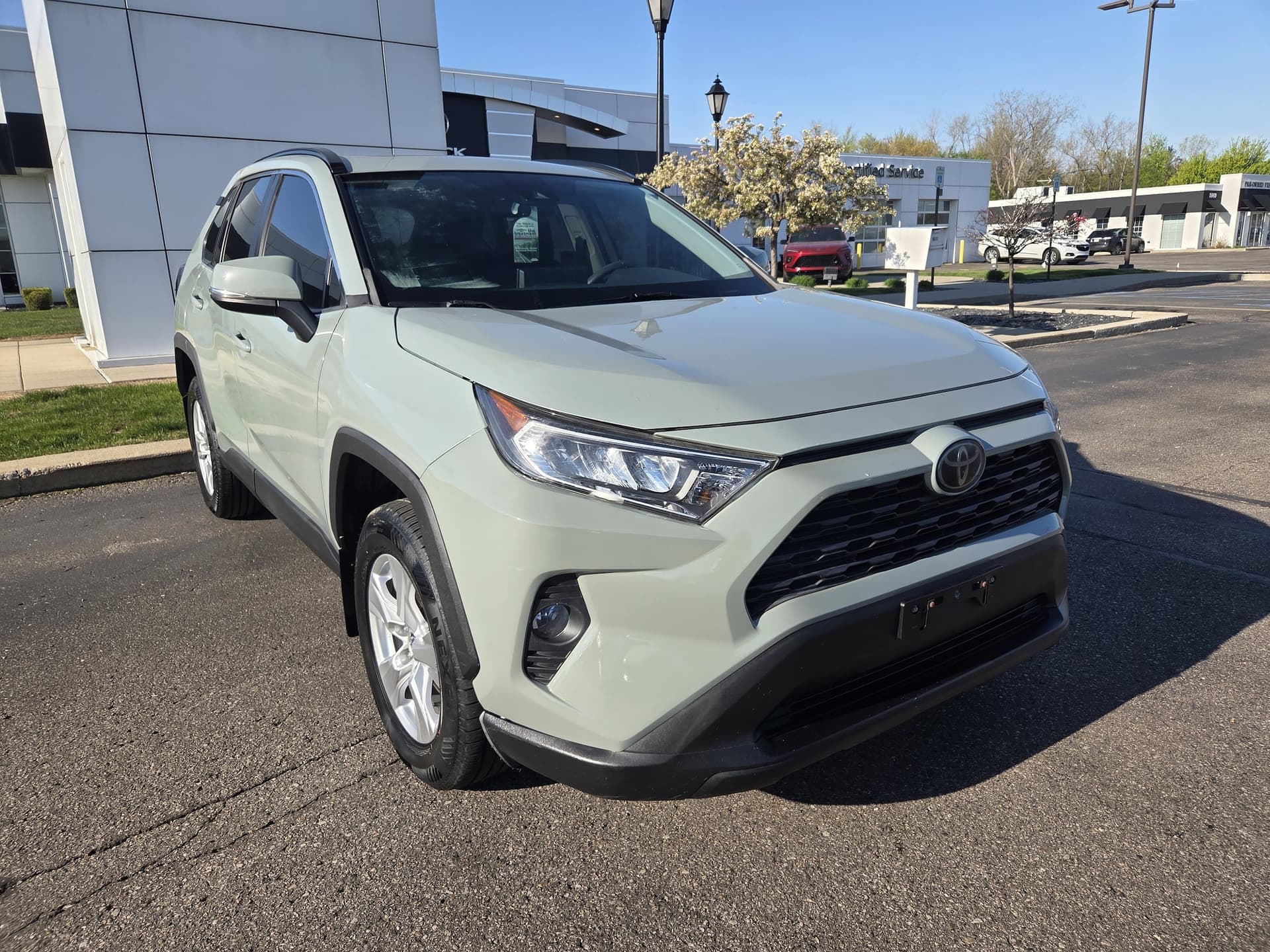 Vehicle Sold Image