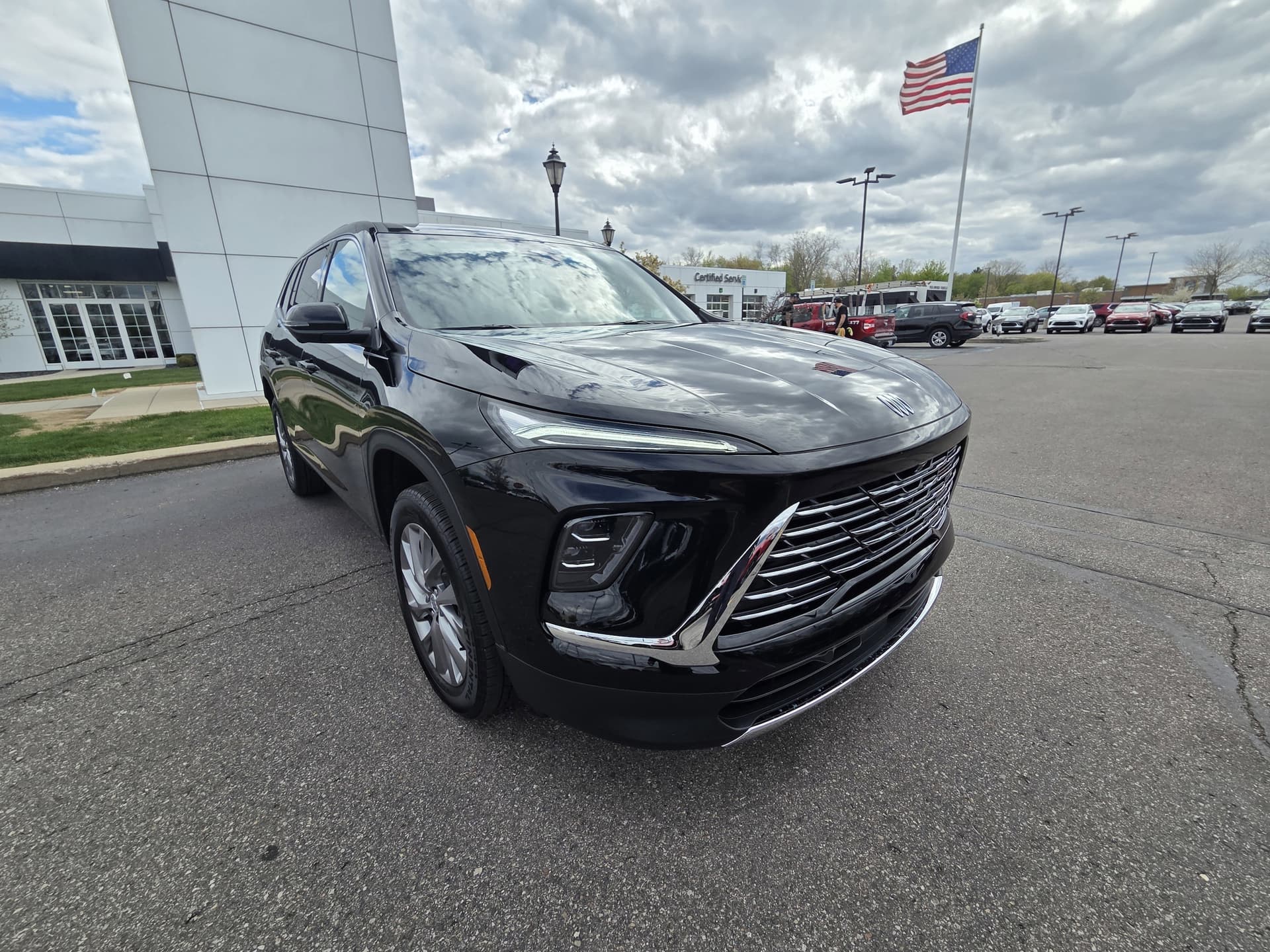 Vehicle Sold Image