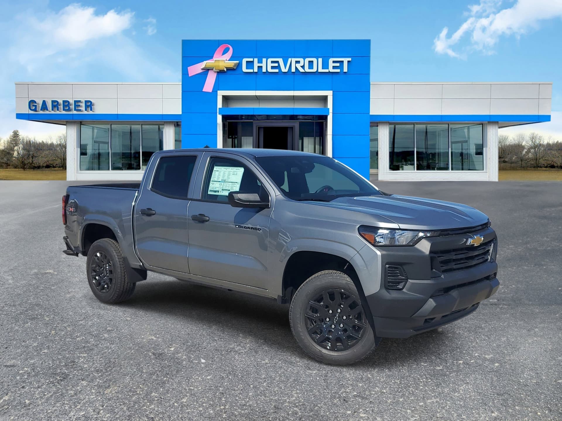 Vehicle Detail Icon