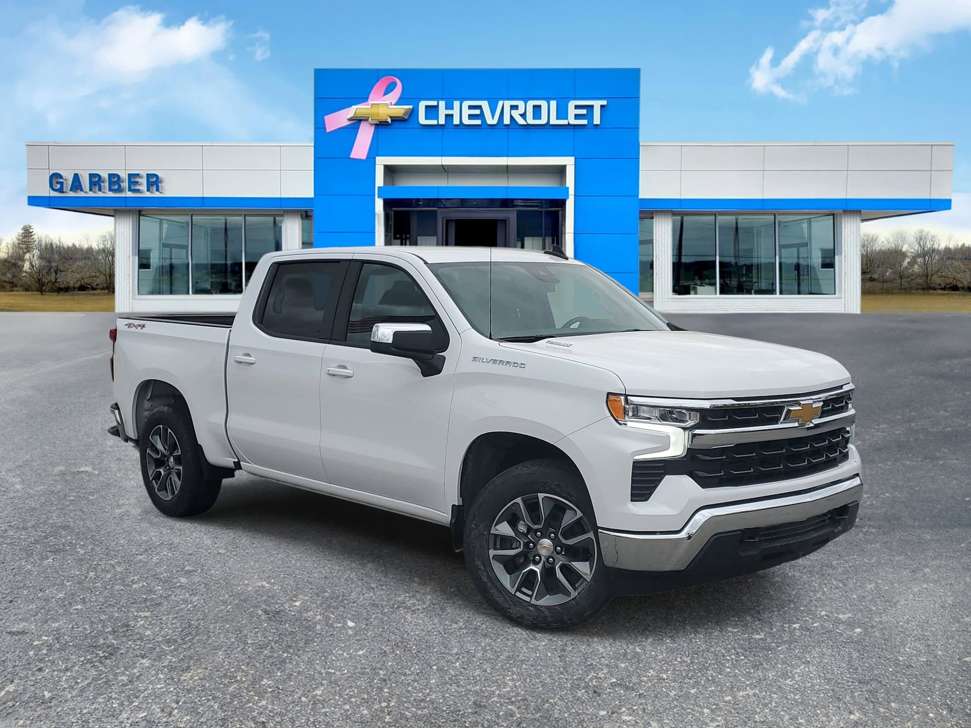 Vehicle Sold Image