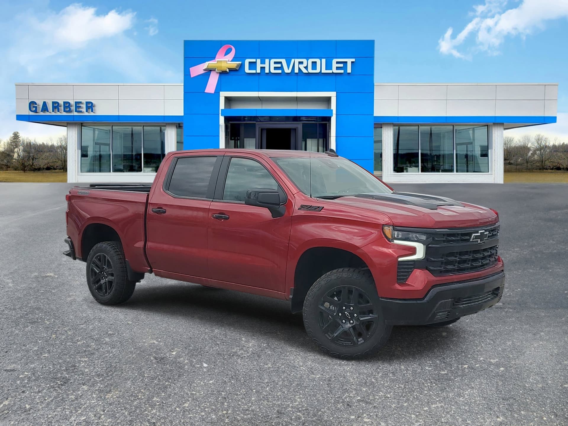 Vehicle Detail Icon
