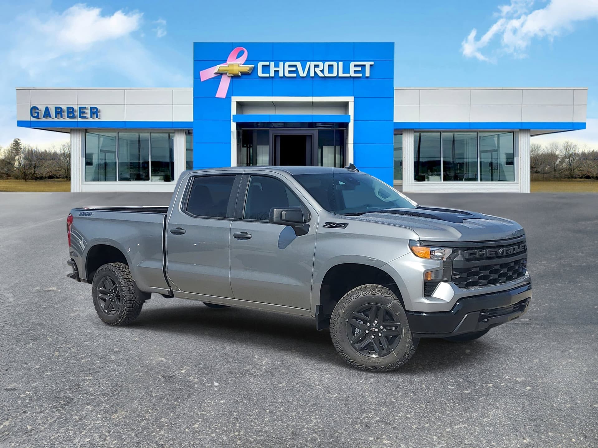 Vehicle Detail Icon