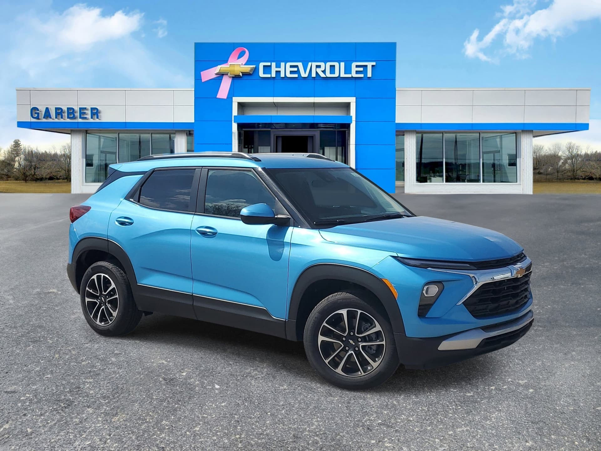 Vehicle Sold Image