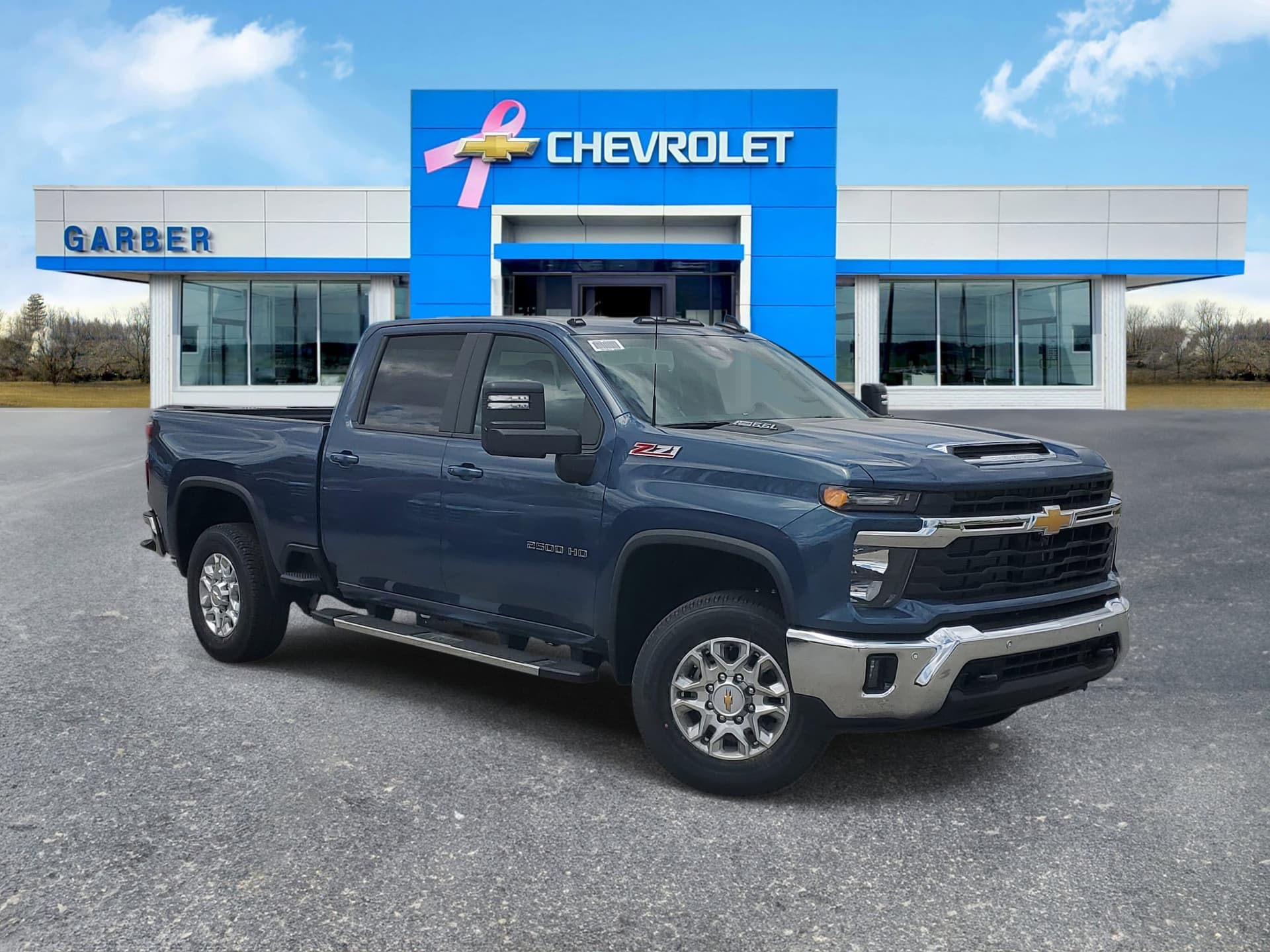 Vehicle Detail Icon