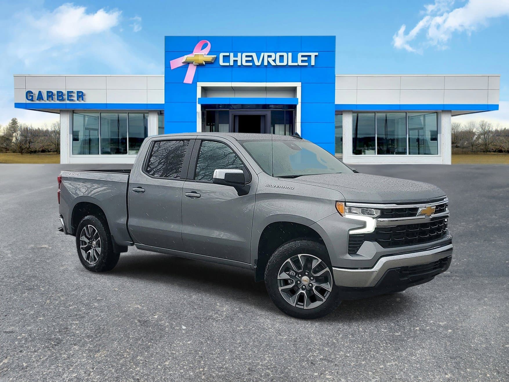 Vehicle Detail Icon