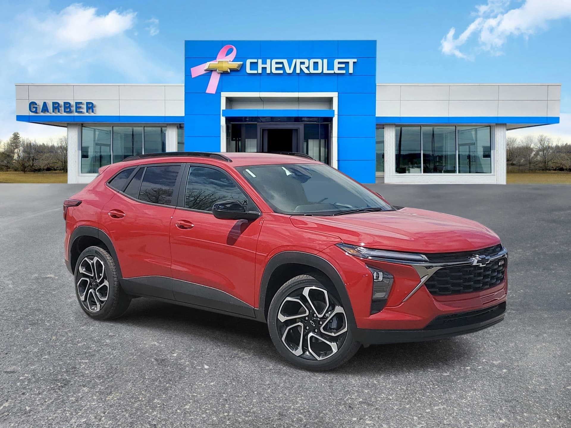 Vehicle Detail Icon