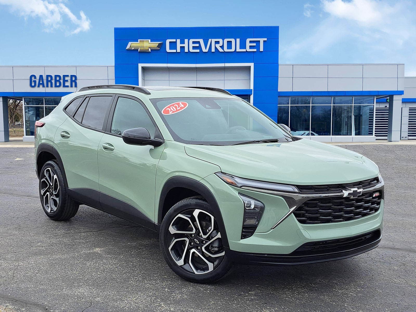 Vehicle Sold Image