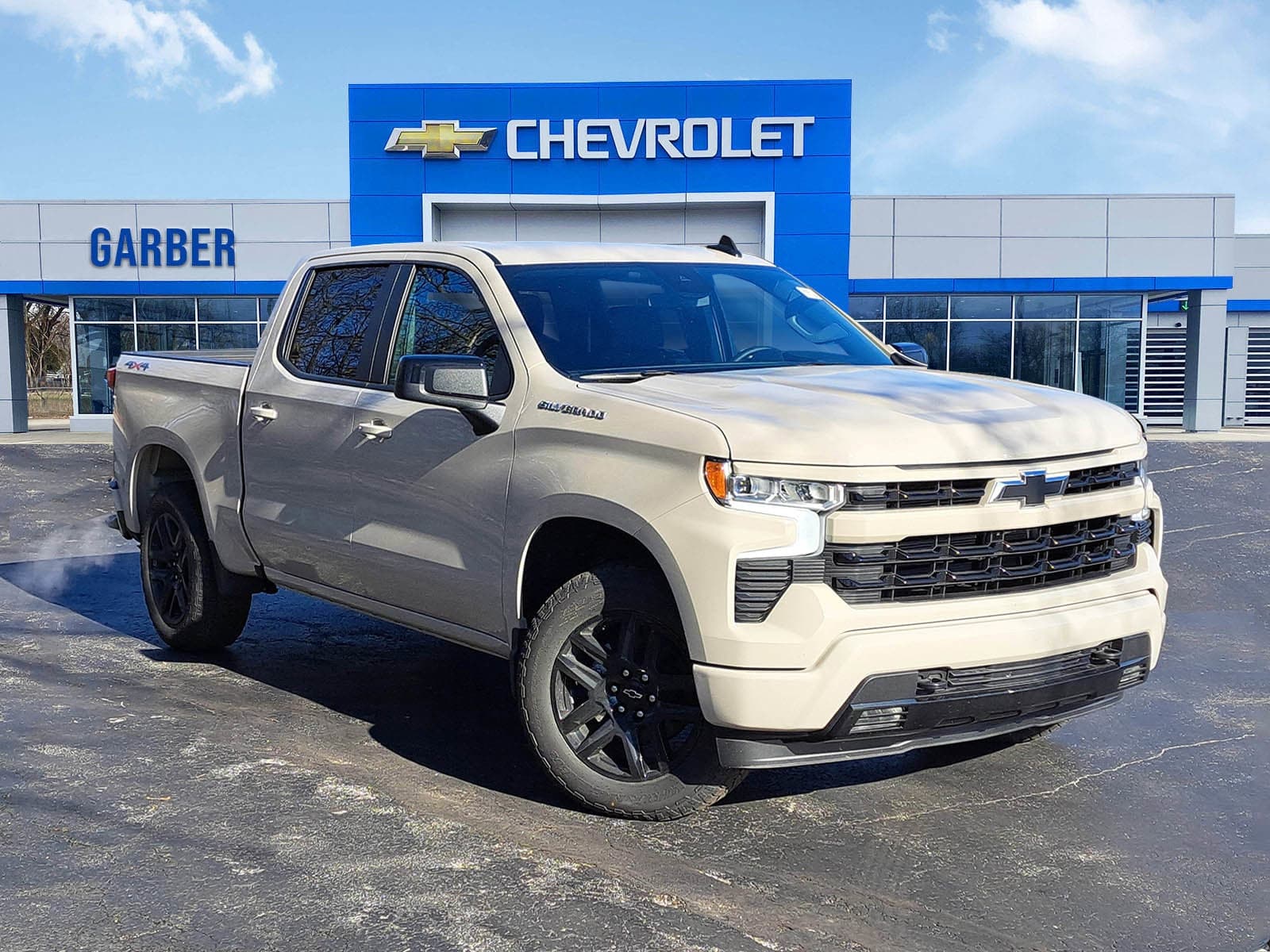 Vehicle Sold Image