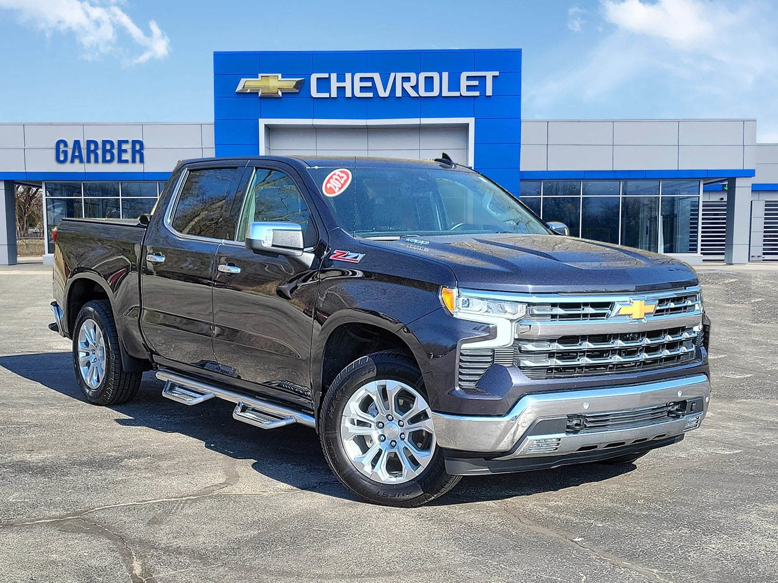 Vehicle Sold Image