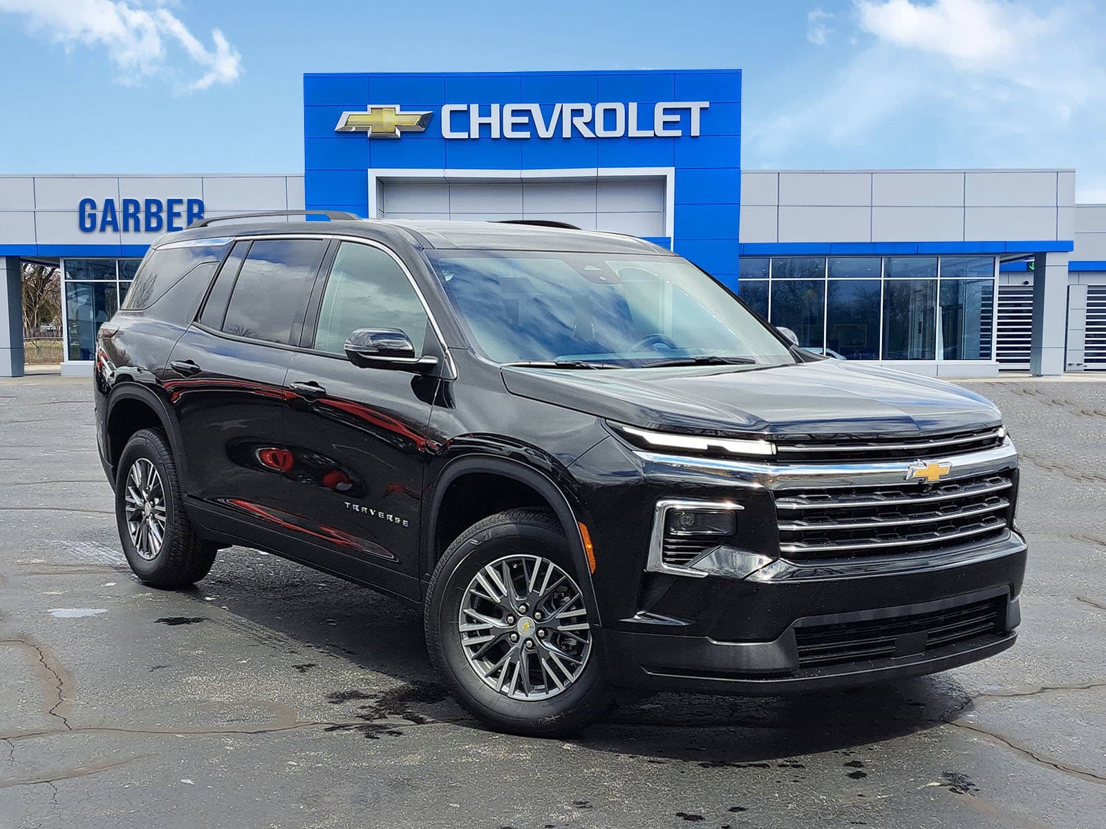 Vehicle Sold Image
