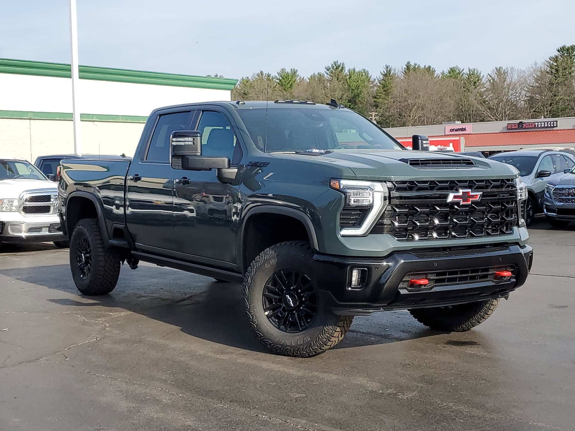 Vehicle Sold Image