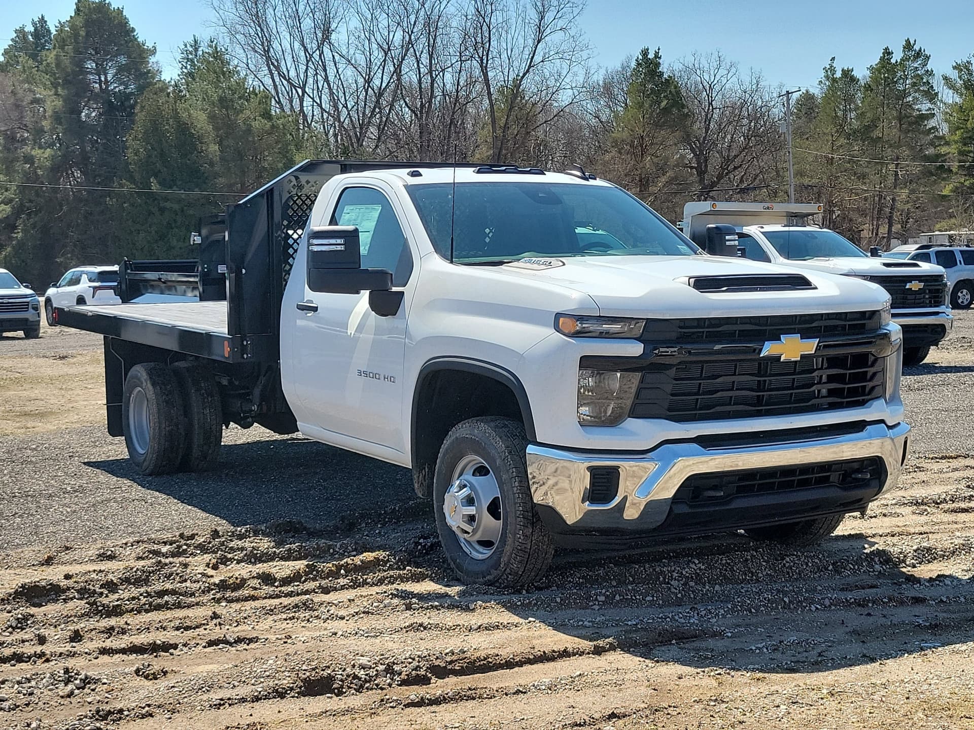 Vehicle Detail Icon