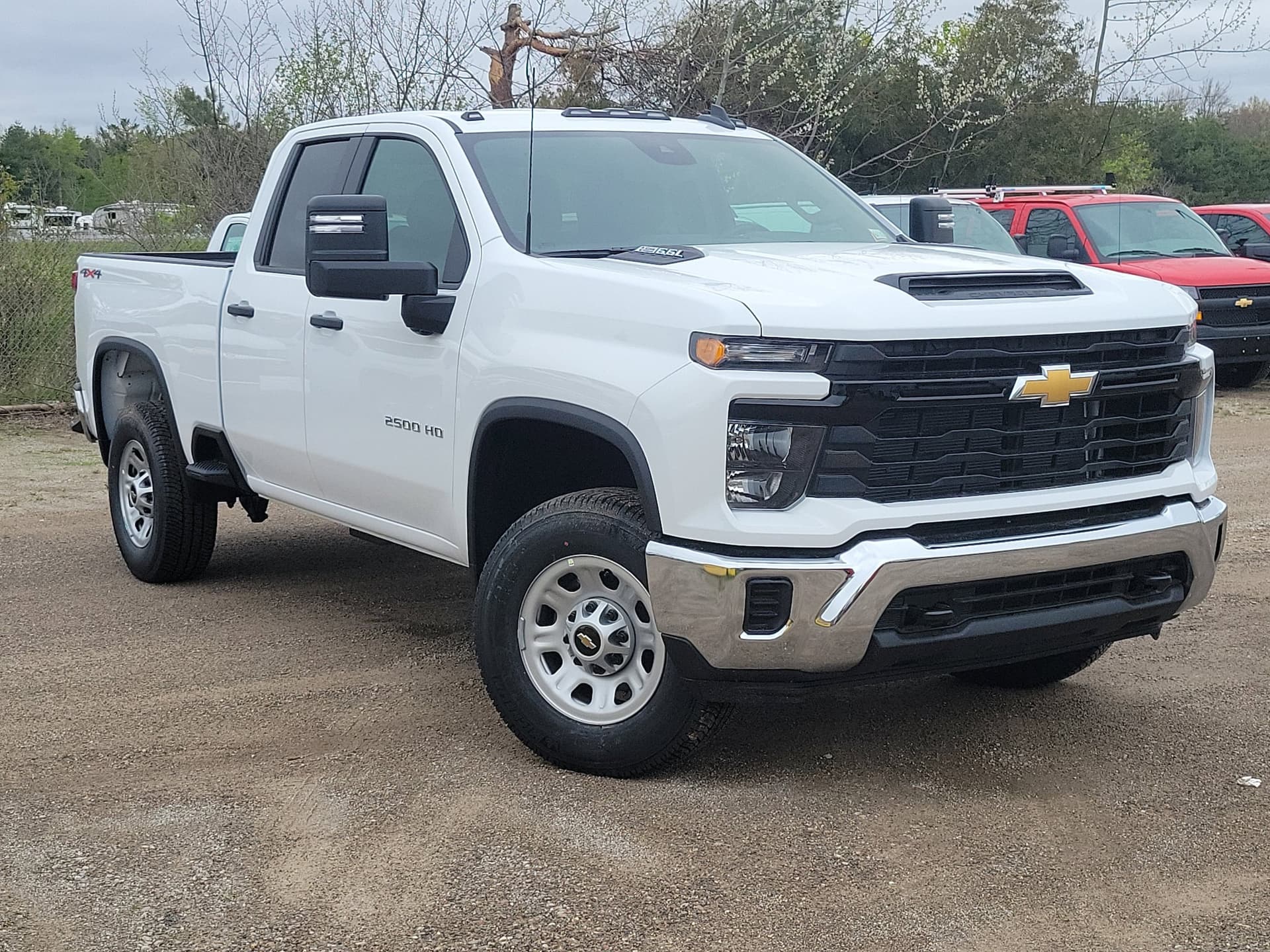 Vehicle Detail Icon