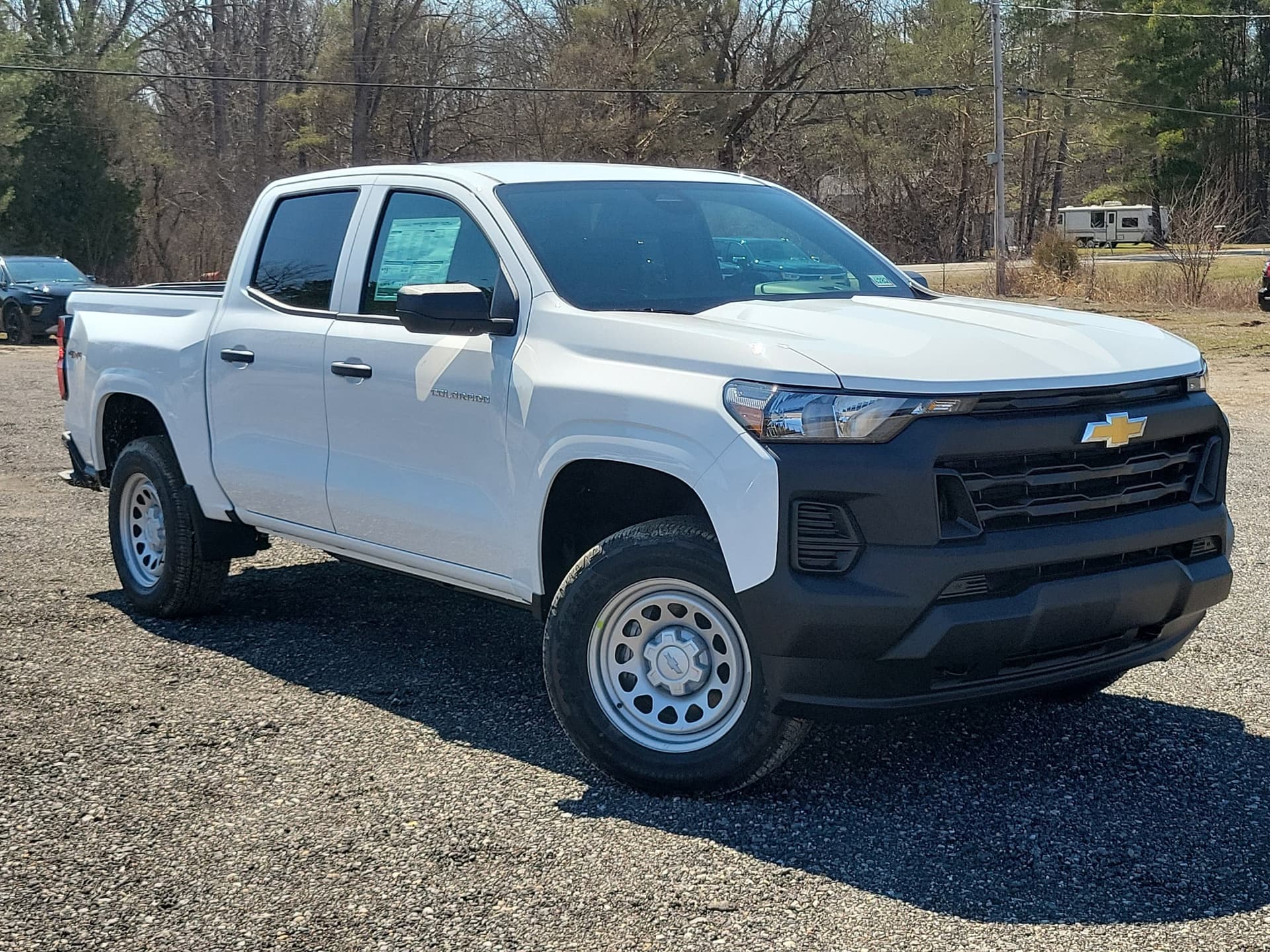 Vehicle Detail Icon