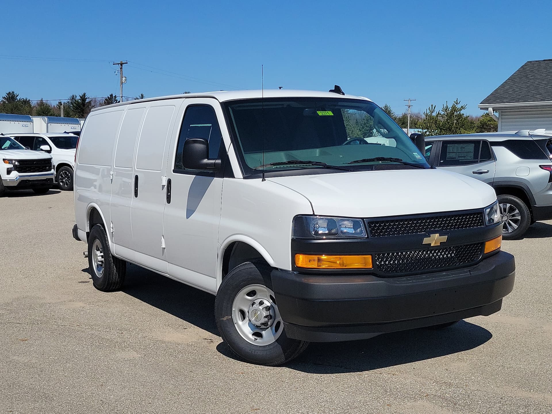 Vehicle Sold Image