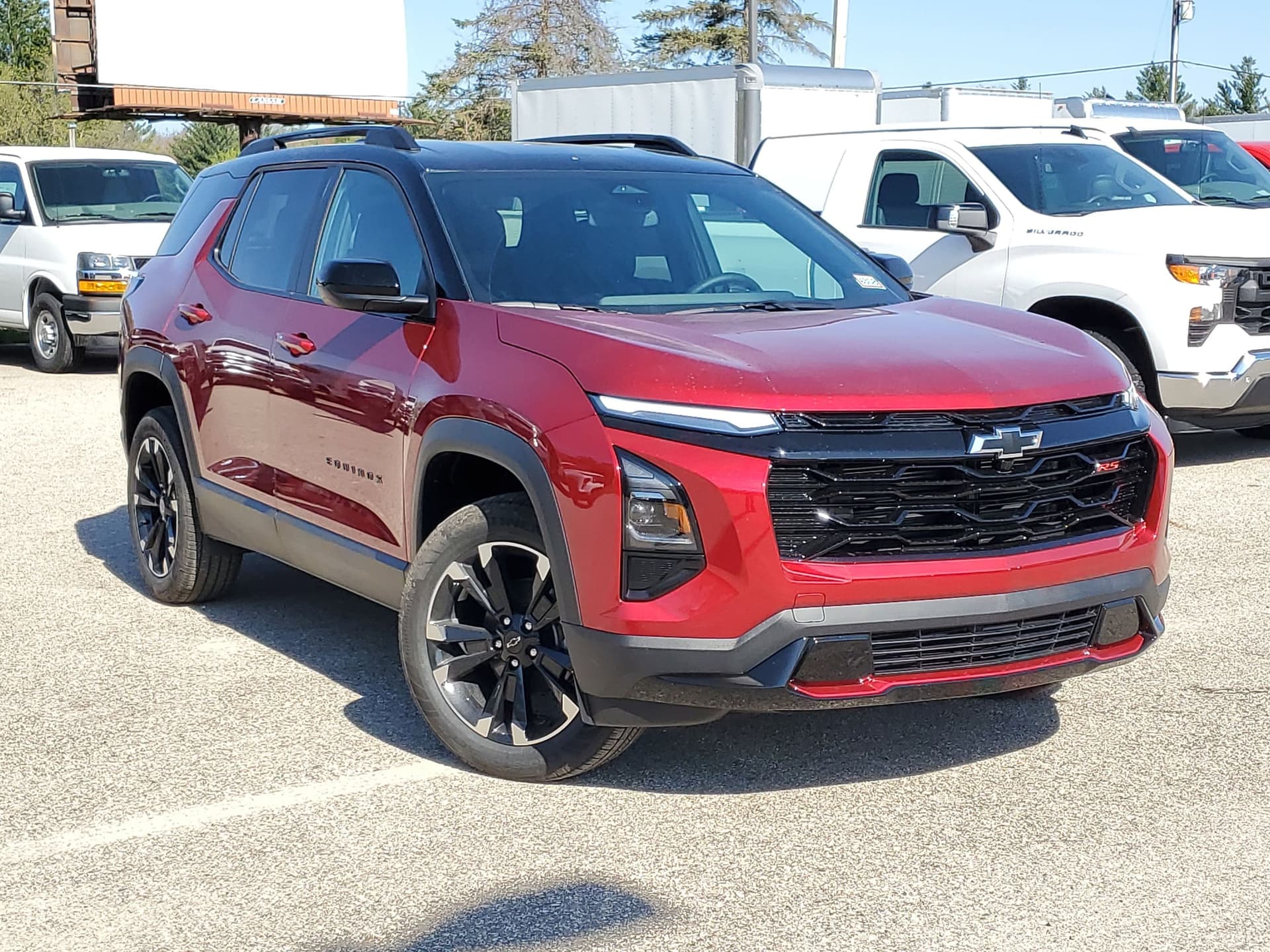 Vehicle Sold Image