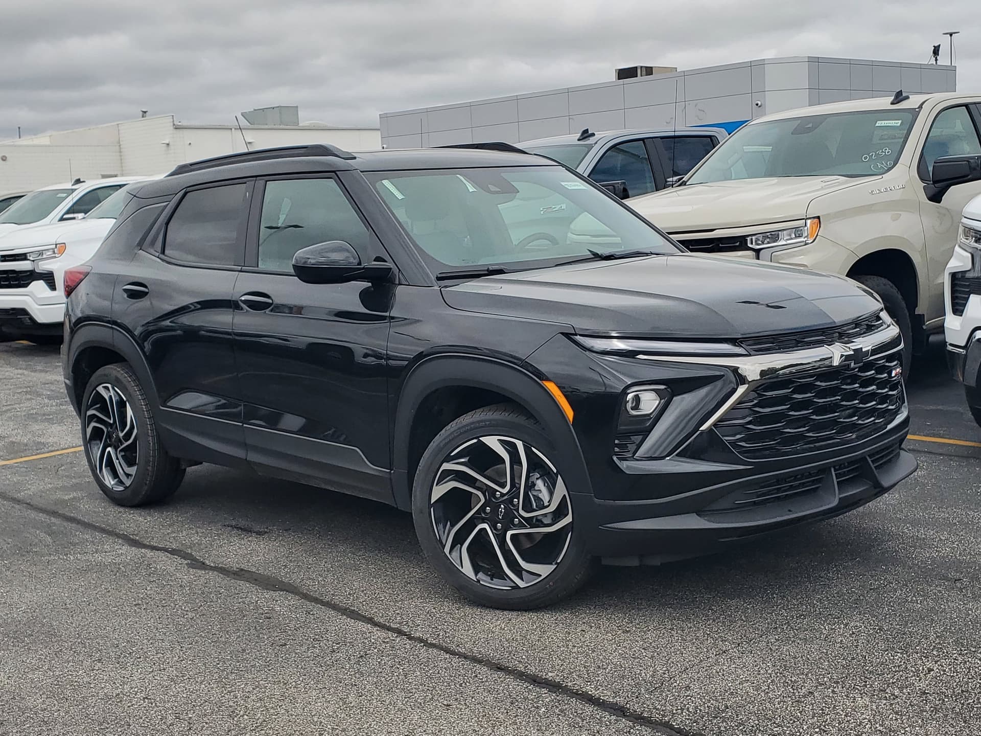 Vehicle Sold Image