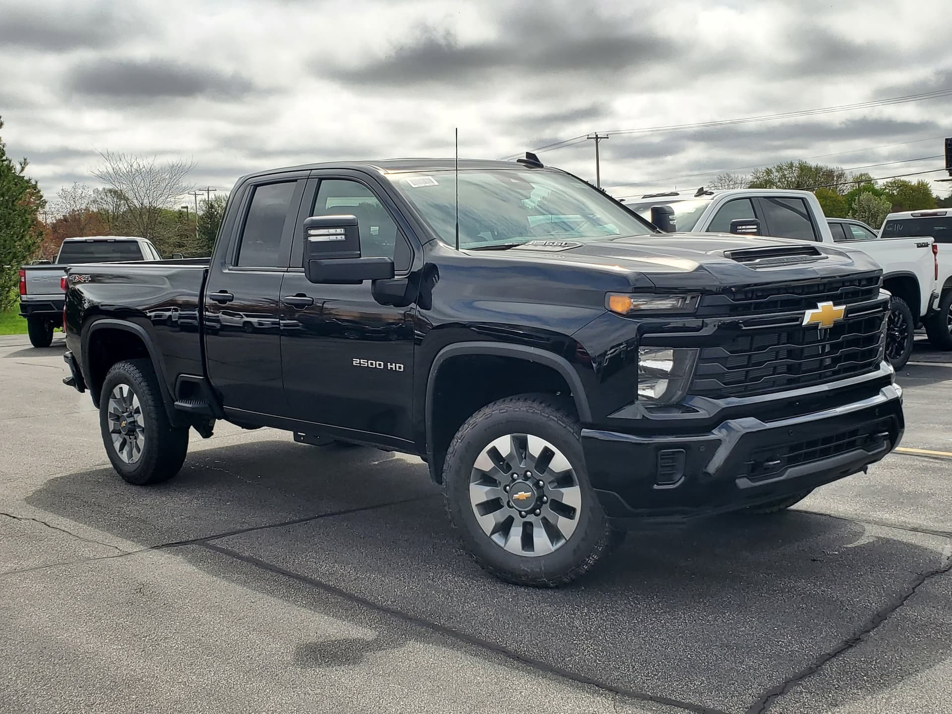 Vehicle Sold Image