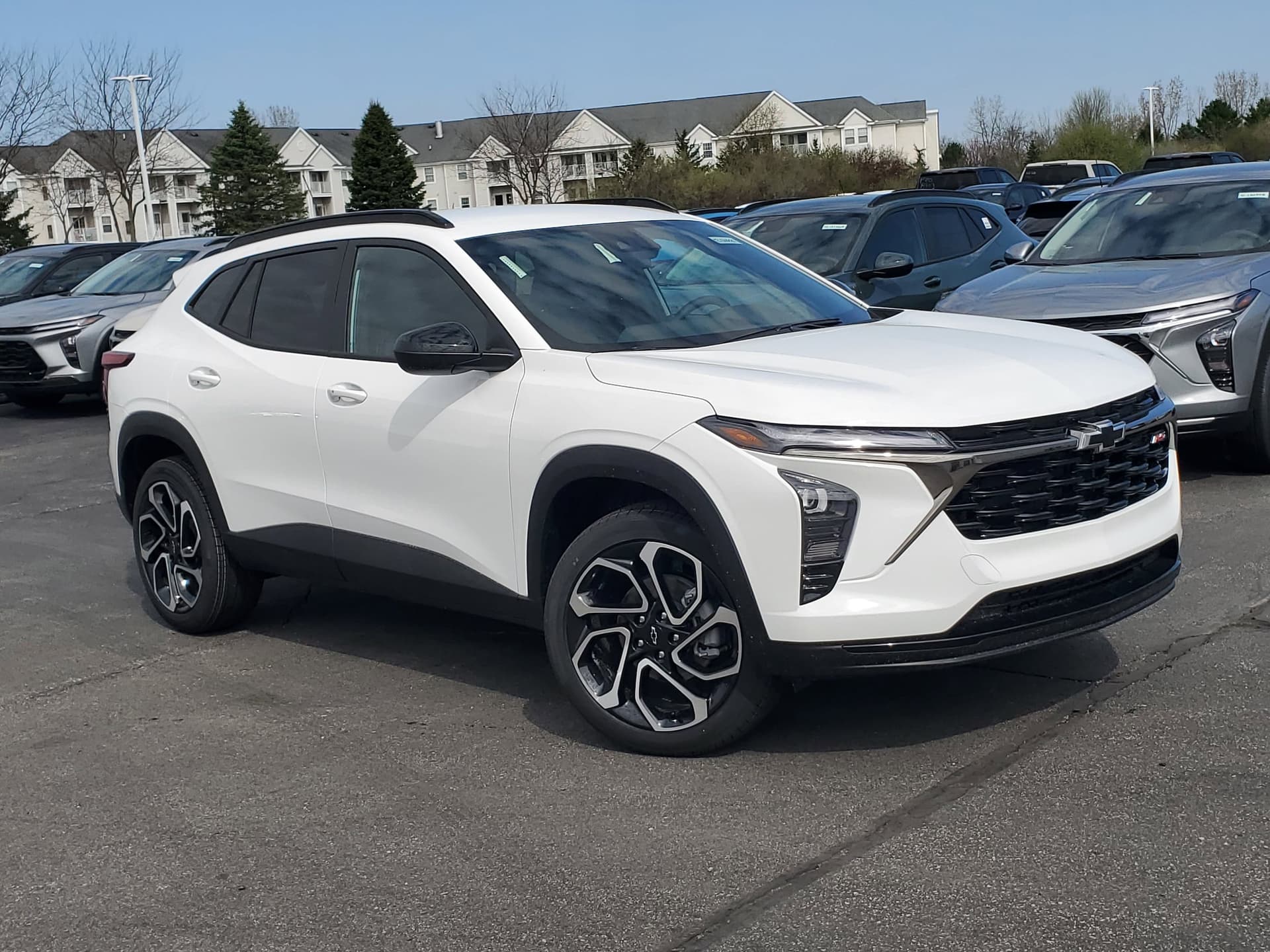 Vehicle Sold Image