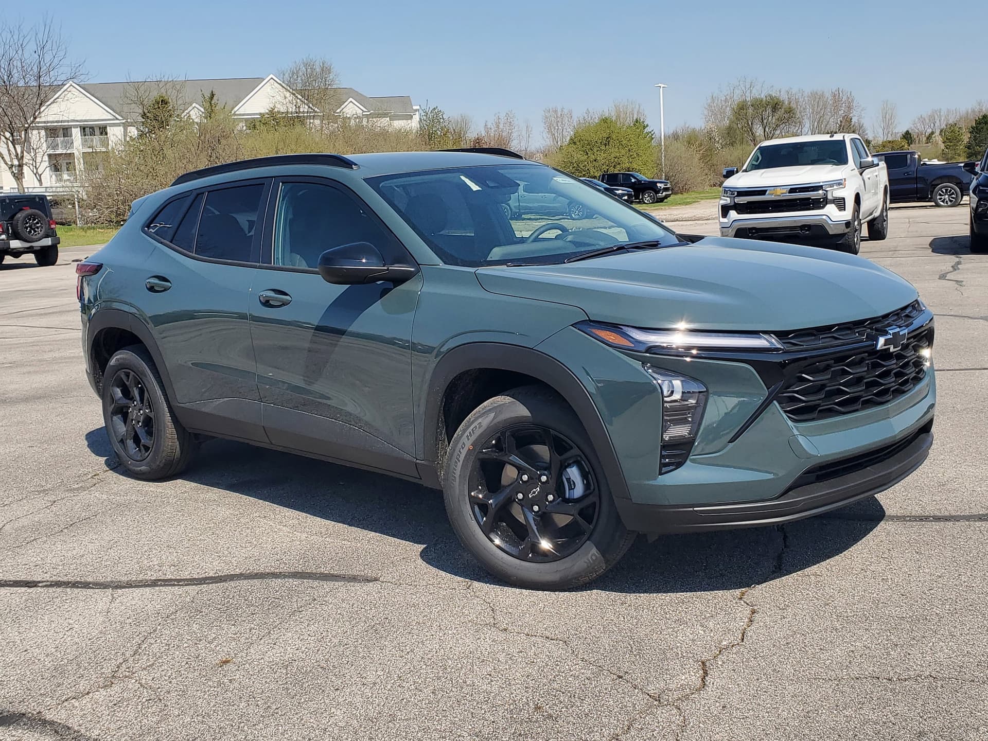 Vehicle Sold Image