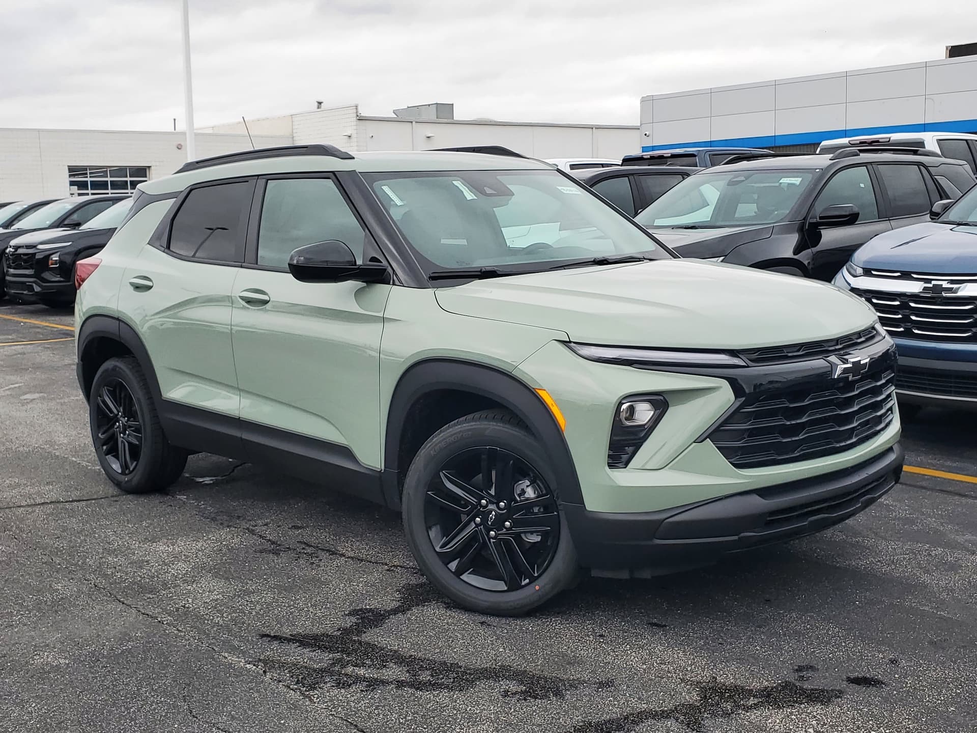 Vehicle Sold Image