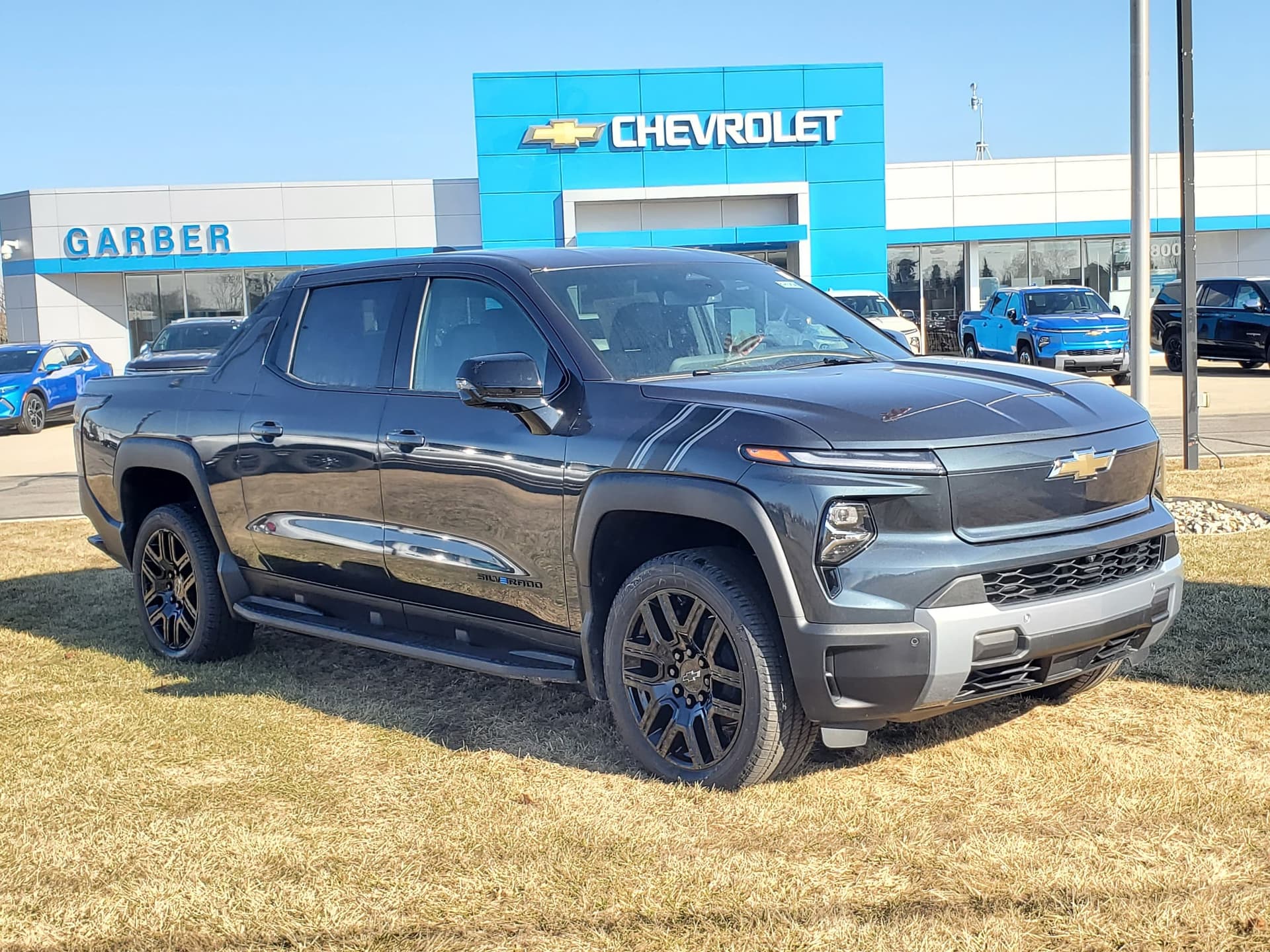 Vehicle Detail Icon