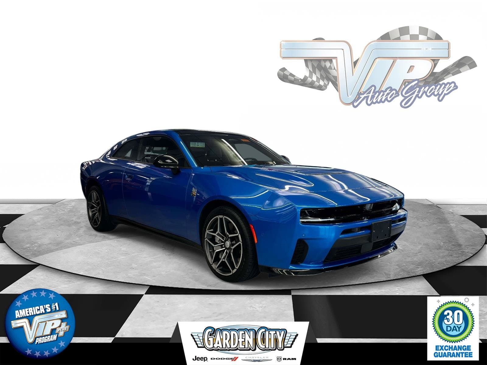 2026 Dodge Charger Scat Pack — photo 1 of 27