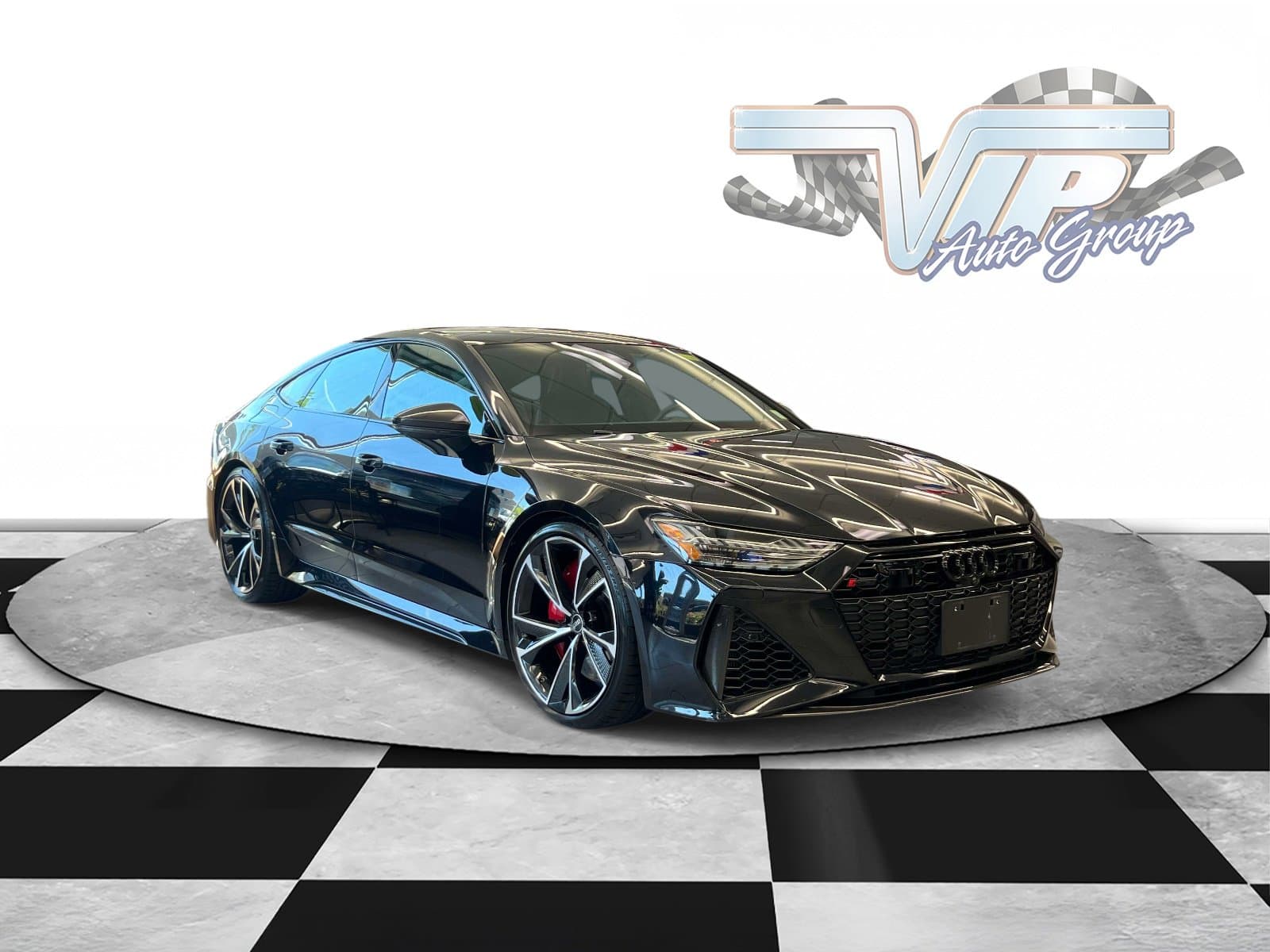 Vehicle Detail Icon