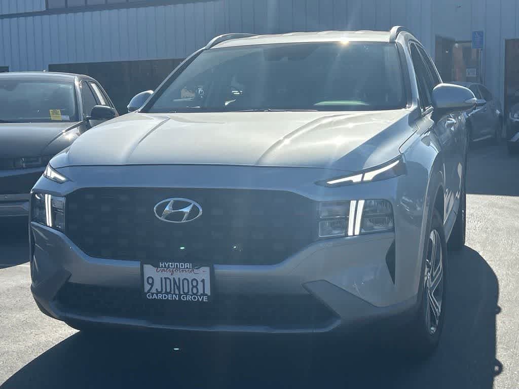 2023 Hyundai Santa Fe SEL — photo 1 of 9