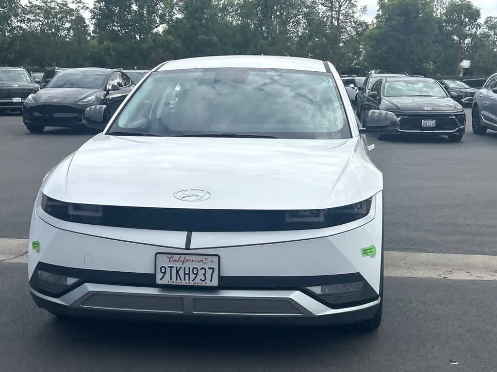 2023 Hyundai IONIQ 5 SE — photo 1 of 11