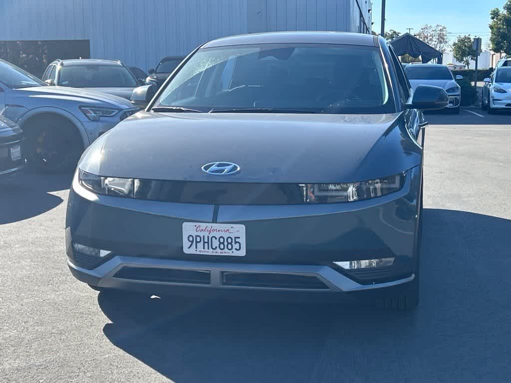 2024 Hyundai IONIQ 5 SEL — photo 1 of 11