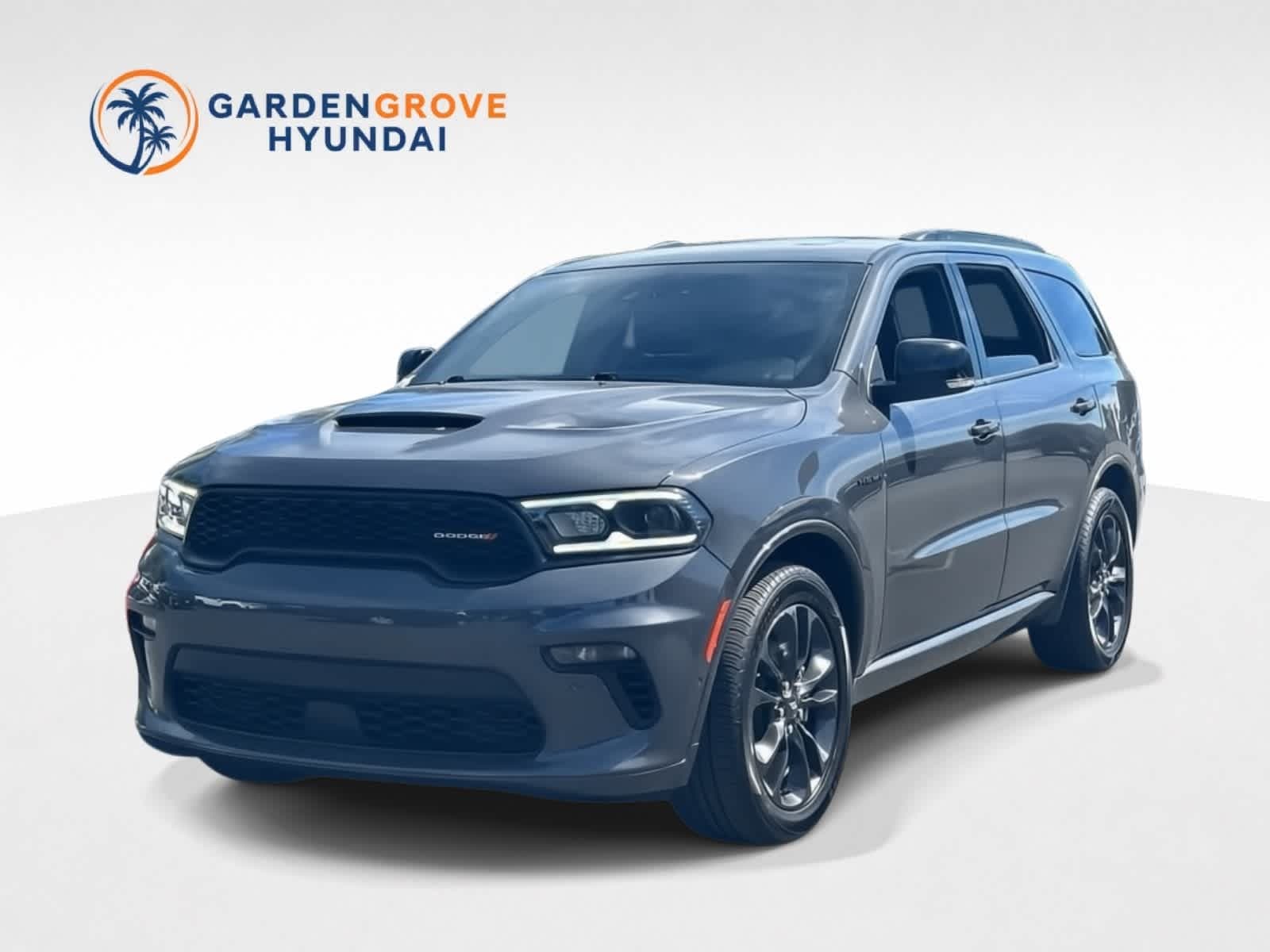 Vehicle Detail Icon