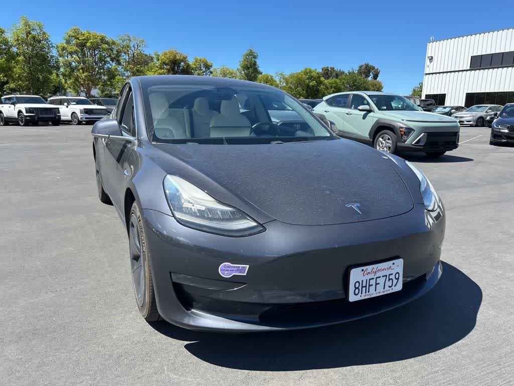 Vehicle Detail Icon
