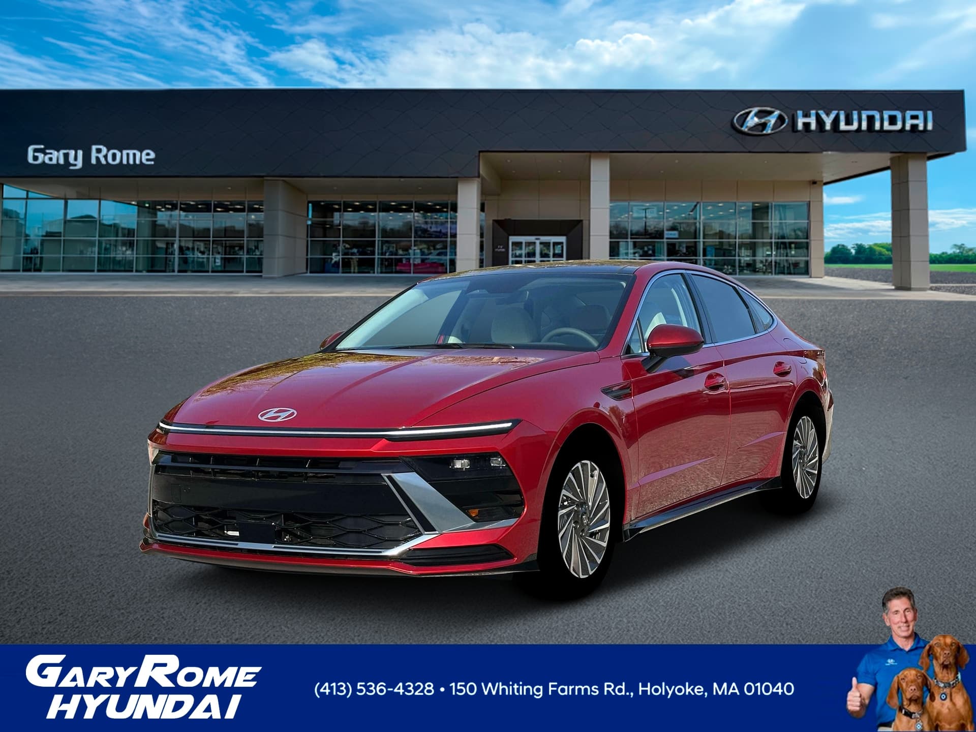 Vehicle Sold Image