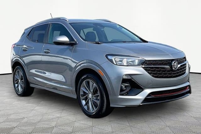 2023 Buick Encore GX Select — photo 1 of 22