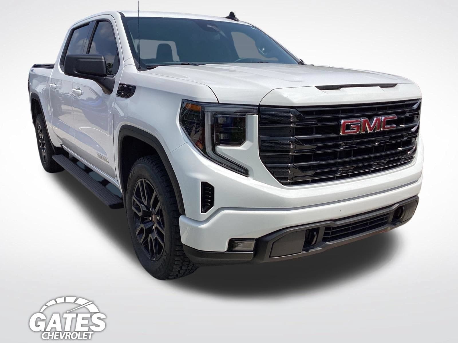 Vehicle Detail Icon
