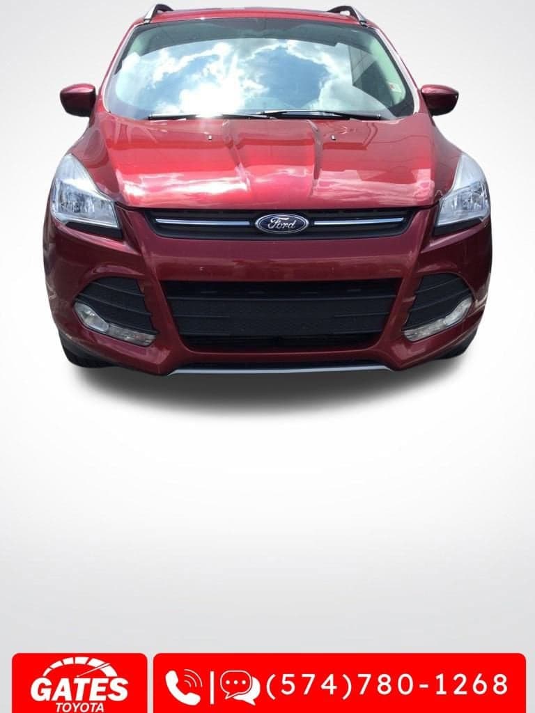 Foto de 2014 Ford Escape SE