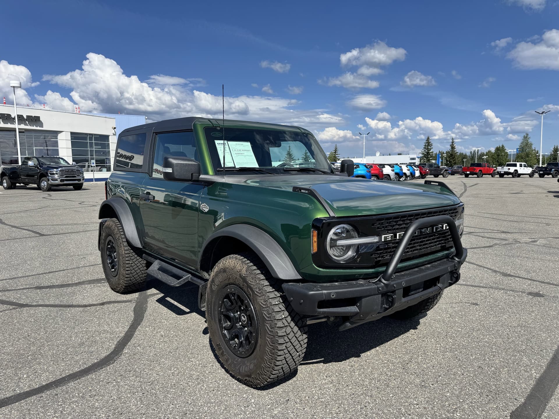 Vehicle Detail Icon