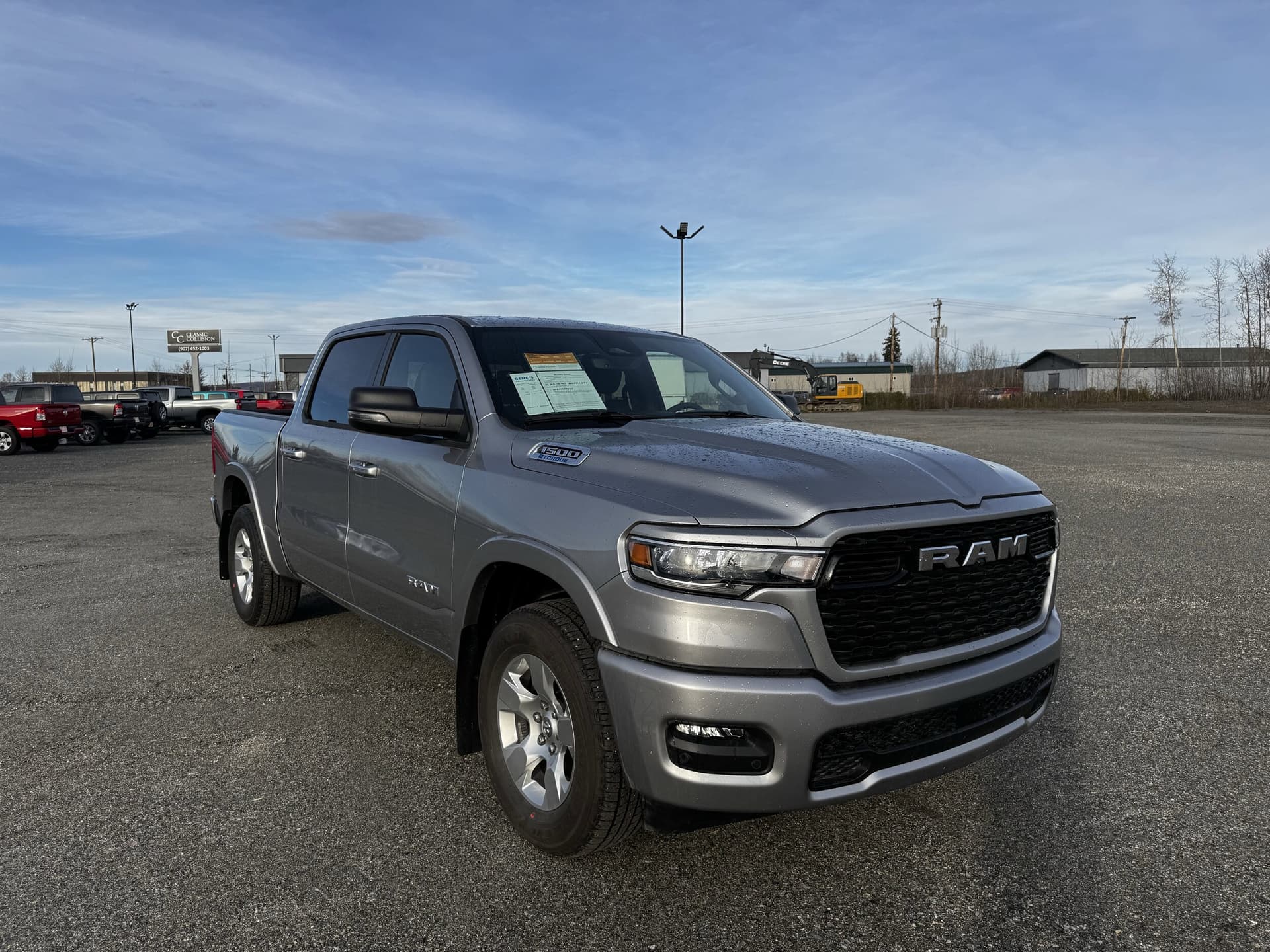 Vehicle Sold Image