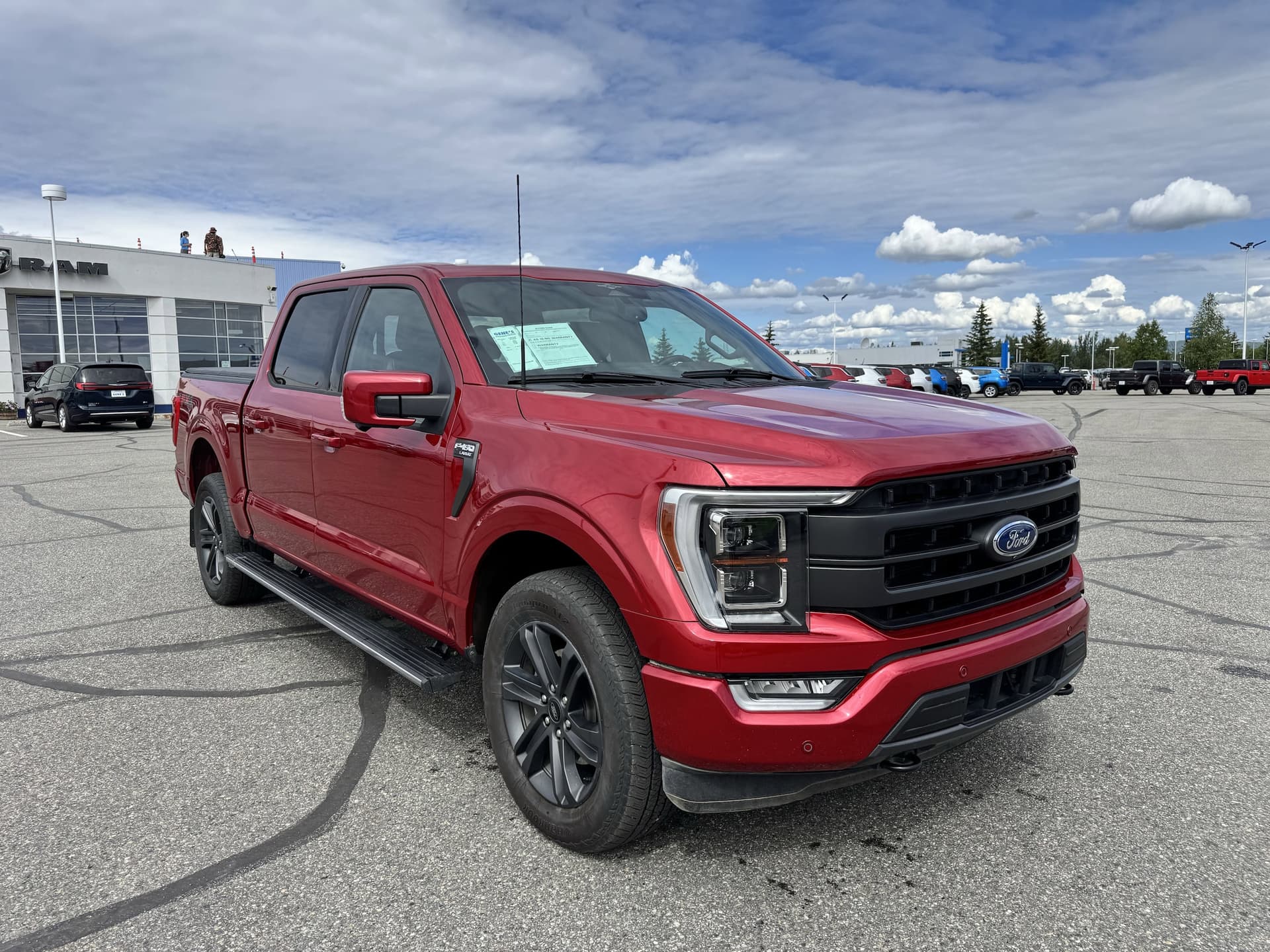 Vehicle Detail Icon