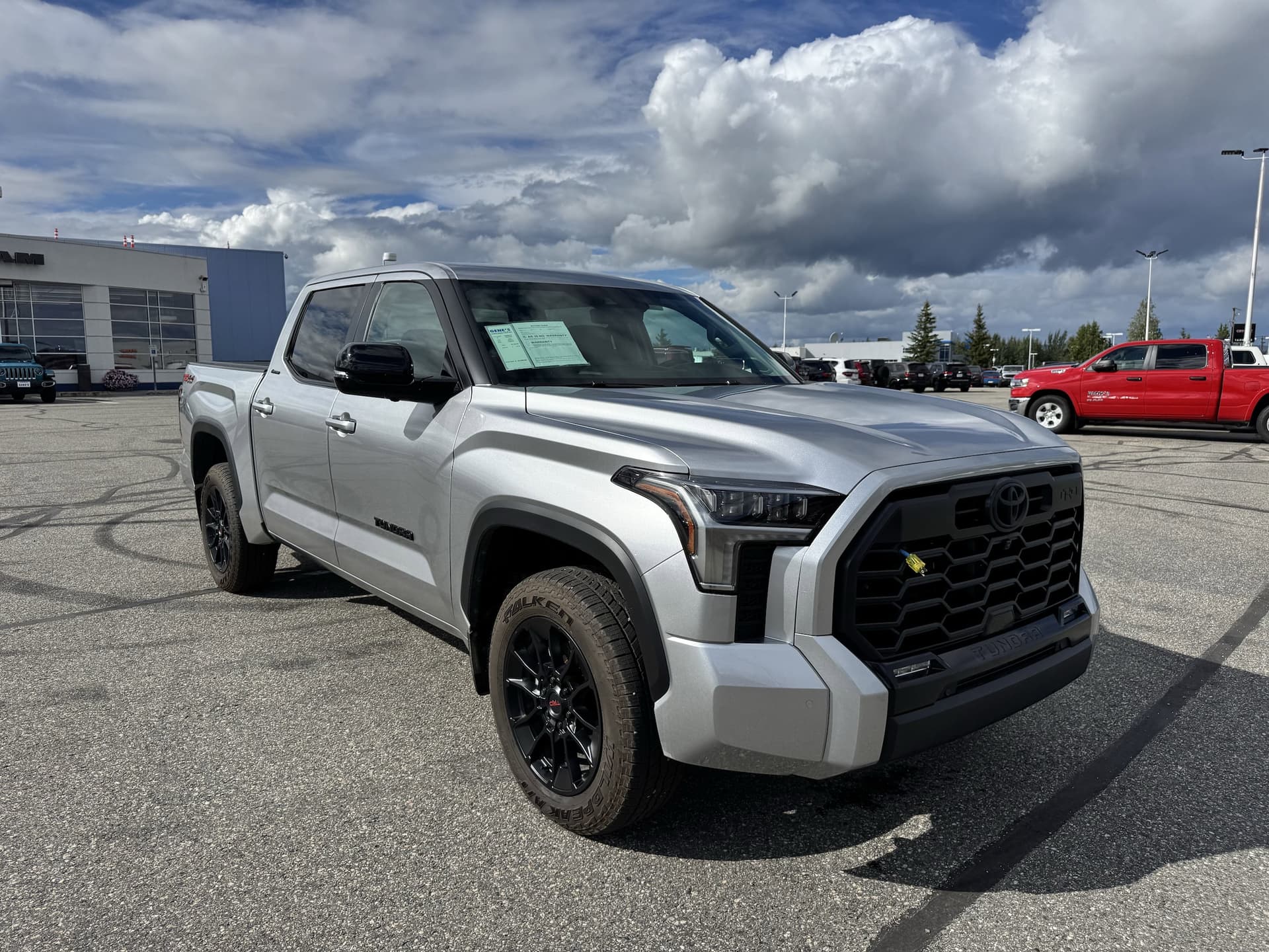Vehicle Detail Icon
