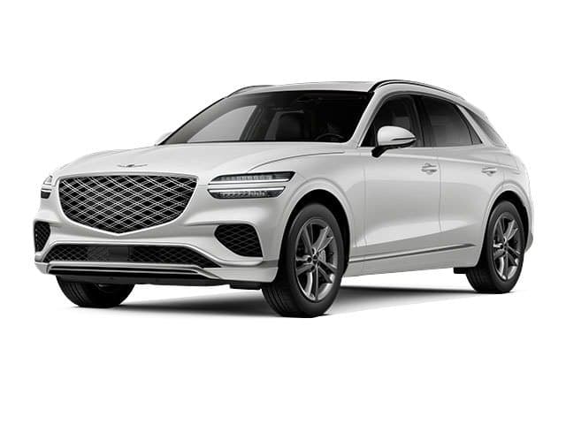 2027 Genesis GV70 2.5T Advanced — photo 1 of 17