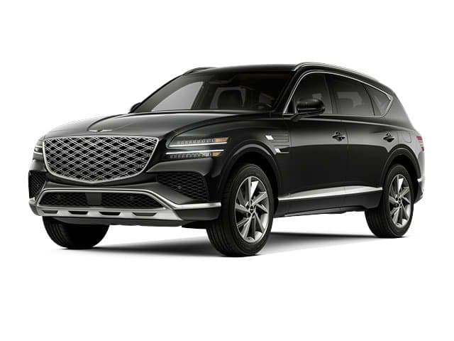 2027 Genesis GV80 2.5T Advanced — photo 1 of 17