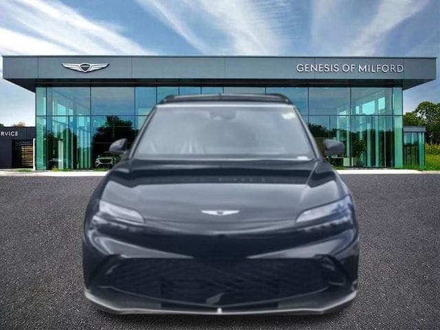 2025 Genesis GV60 Standard — photo 1 of 46