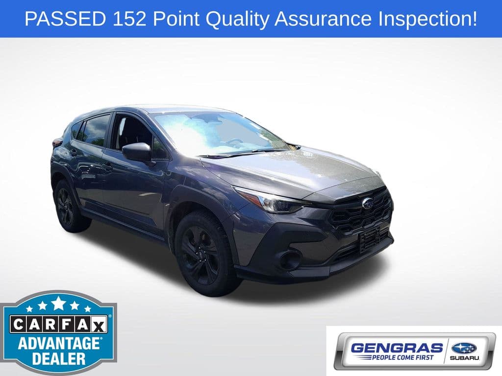 Vehicle Detail Icon