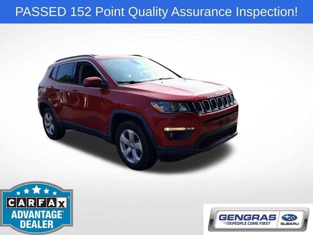 Vehicle Detail Icon