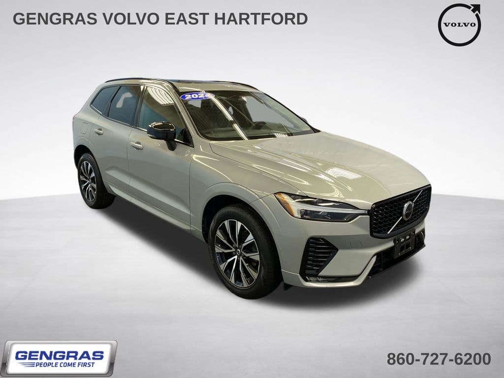 2024 Volvo XC60 Base — photo 1 of 43