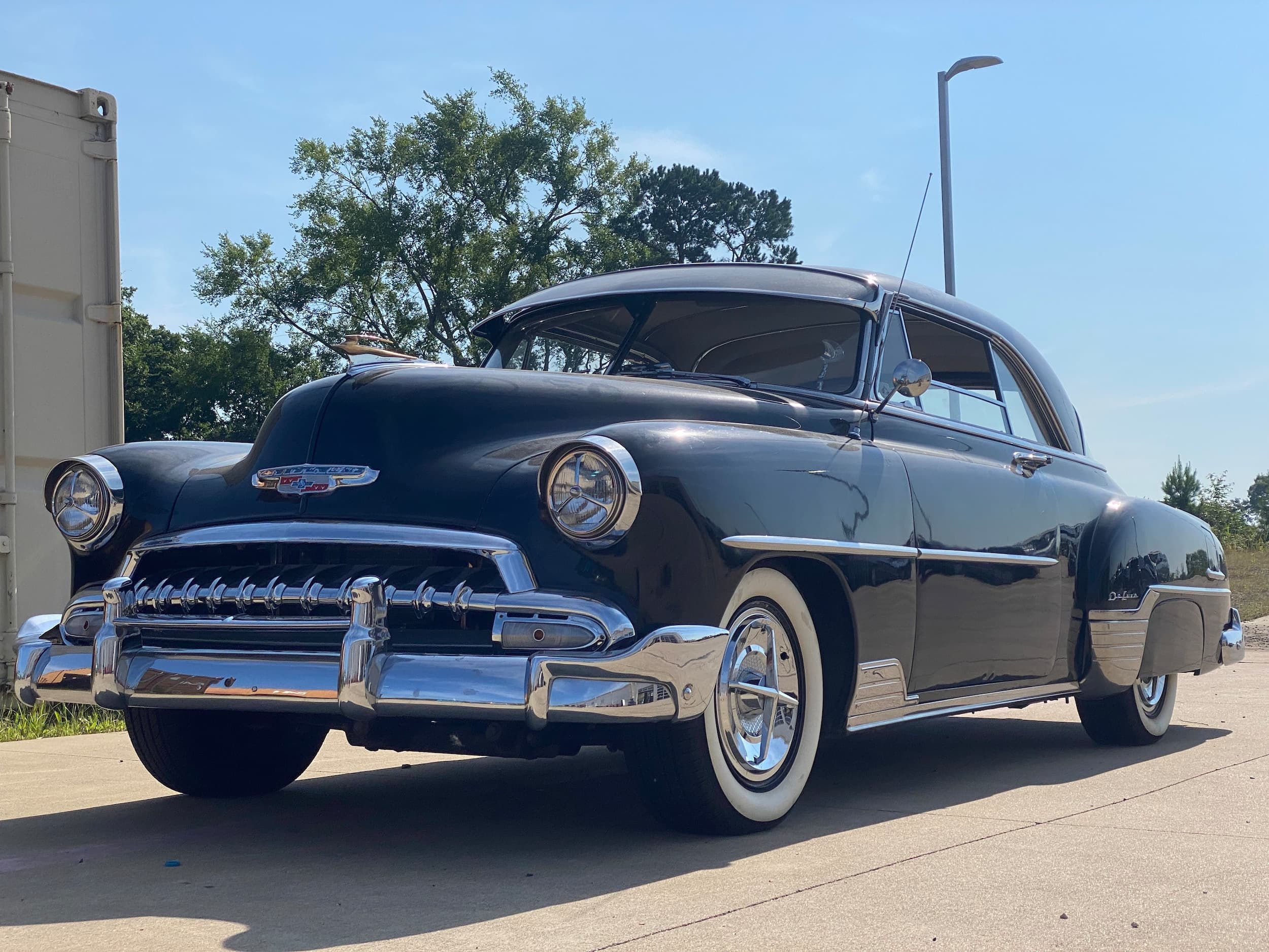 Foto de 1952 Chevrolet Deluxe Unknown
